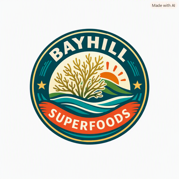 BAYHILL SUPERFOODS